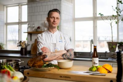 Årets rätt 2025 – Lammtaco ”Barbacoa”